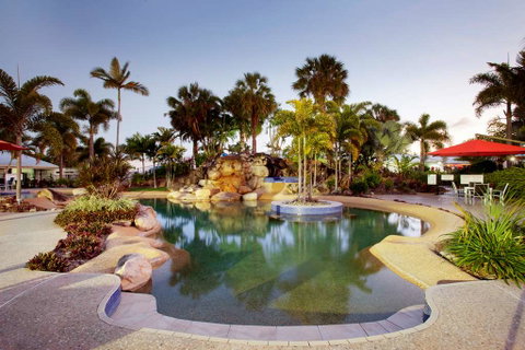Mission Beach Resort - Timeshare Accommodation 5