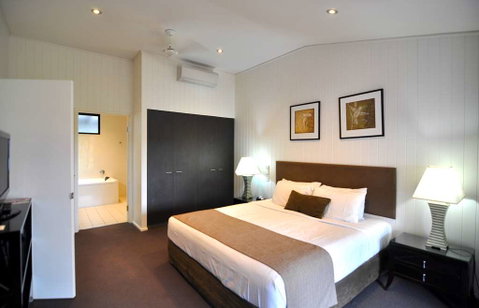 Mission Beach Resort - Timeshare Accommodation 7