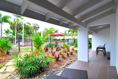 Mission Beach Resort - Timeshare Accommodation 8