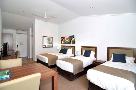Mission Beach Resort - Timeshare Accommodation 9