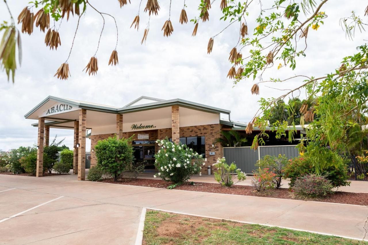 Dajarra ACT Timeshare Accommodation