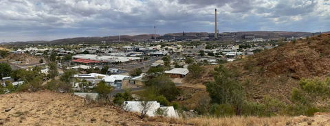 Abacus Motel Mount Isa - Timeshare Accommodation 2
