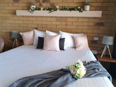 Abacus Motel Mount Isa - Timeshare Accommodation 3