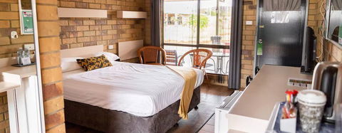 Abacus Motel Mount Isa - Timeshare Accommodation 4