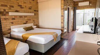 Abacus Motel Mount Isa - Timeshare Accommodation 5