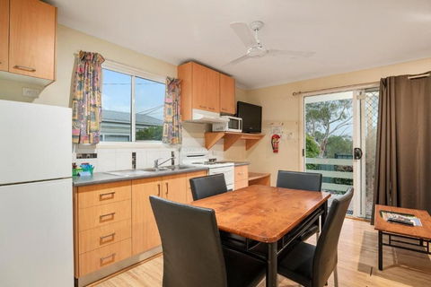 Discovery Parks Argylla - Timeshare Accommodation 4
