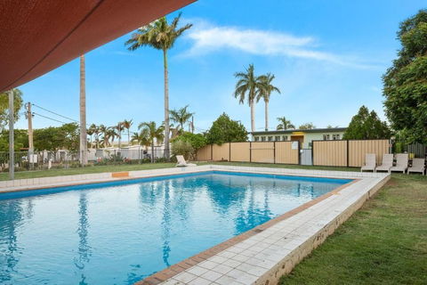 Discovery Parks Argylla - Timeshare Accommodation 7