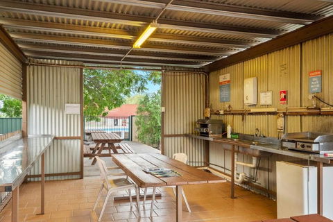 Discovery Parks Argylla - Timeshare Accommodation 8