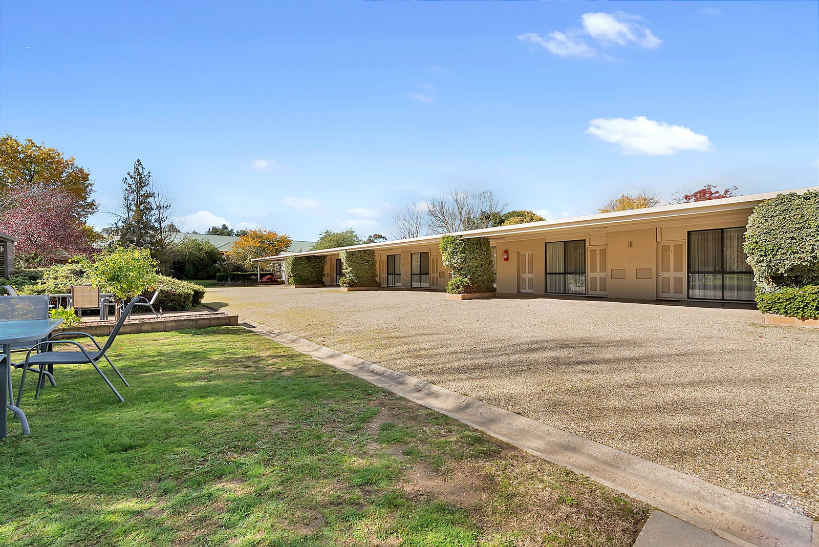 Arbuckle VIC Timeshare Accommodation