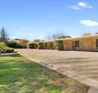 Beechworth Motor Inn - Timeshare Accommodation