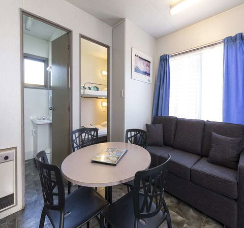 BIG4 Albury Tourist Park - Timeshare Accommodation 3