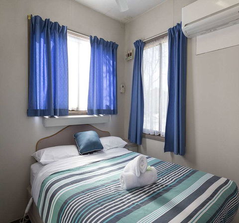 BIG4 Albury Tourist Park - Timeshare Accommodation 4