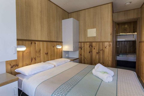 BIG4 Albury Tourist Park - Timeshare Accommodation 6