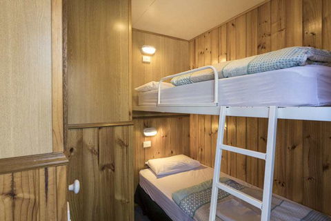 BIG4 Albury Tourist Park - Timeshare Accommodation 8