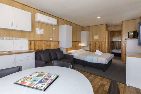 BIG4 Albury Tourist Park - Timeshare Accommodation 13
