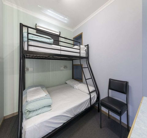 BIG4 Albury Tourist Park - Timeshare Accommodation 14