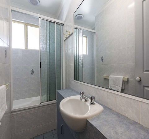 BIG4 Albury Tourist Park - Timeshare Accommodation 15