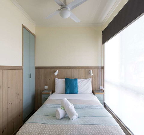 BIG4 Albury Tourist Park - Timeshare Accommodation 17