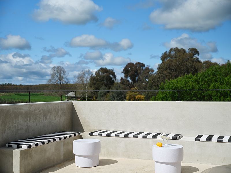 Milawa VIC Timeshare Accommodation