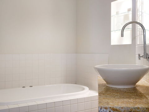 Lindenwarrah Hotel - Timeshare Accommodation 11