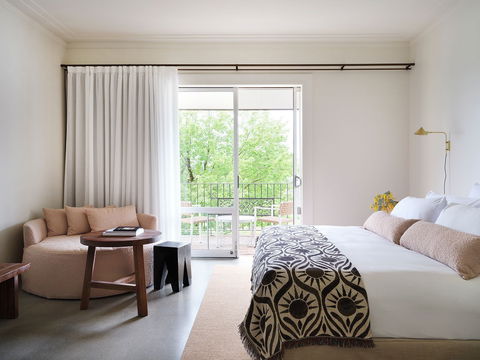 Lindenwarrah Hotel - Timeshare Accommodation 16