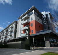 Quest Albury Seviced Apartments - Timeshare Accommodation