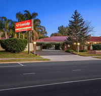 Econo Lodge Border Gateway Wodonga - Timeshare Accommodation