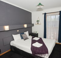 Elm Court Motel - Timeshare Accommodation