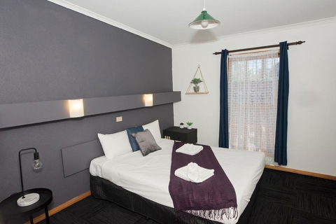 Elm Court Motel - Timeshare Accommodation 0