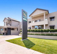 Quality Hotel Wangaratta Gateway - Timeshare Accommodation