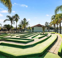 Quality Siesta Resort - Timeshare Accommodation
