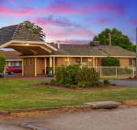 Stagecoach Motel - Timeshare Accommodation