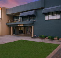 City Reach Motel - Timeshare Accommodation