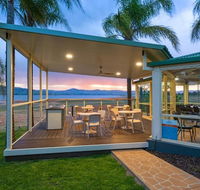 Discovery Parks Lake Hume - Timeshare Accommodation