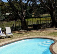 Golden Heritage Motor Inn  Cottages - Timeshare Accommodation