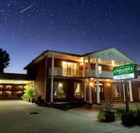 Meramie Motor Inn - Timeshare Accommodation