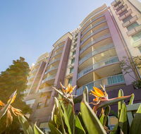 Hotel Gloria - Timeshare Accommodation