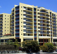 Springwood Tower Apartment Hotel - Timeshare Accommodation