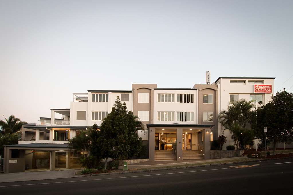 Aroona QLD Timeshare Accommodation