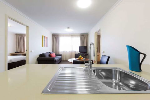 Ramada Encore By Wyndham Belconnen - Timeshare Accommodation 3