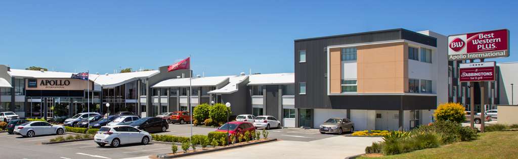 Argenton NSW Timeshare Accommodation