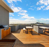 Astra Apartments Newcastle - Timeshare Accommodation