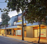 Crown on Darby - Timeshare Accommodation