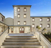 Quest Newcastle West - Timeshare Accommodation