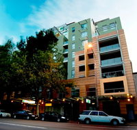 Quest Newcastle - Timeshare Accommodation