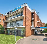 Alloggio Tudor Hamilton - Timeshare Accommodation