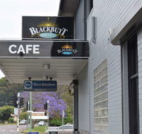 Best Western Blackbutt Inn - Timeshare Accommodation