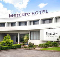 Mercure Charlestown - Timeshare Accommodation