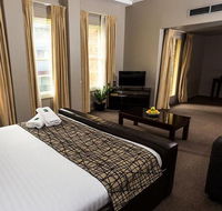 The Clarendon Hotel - Timeshare Accommodation