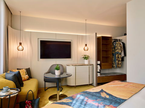 Crystalbrook Kingsley - Timeshare Accommodation 4